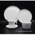 Wholesale dîner en porcelaine SET RESTAURANT 20 / 30PC